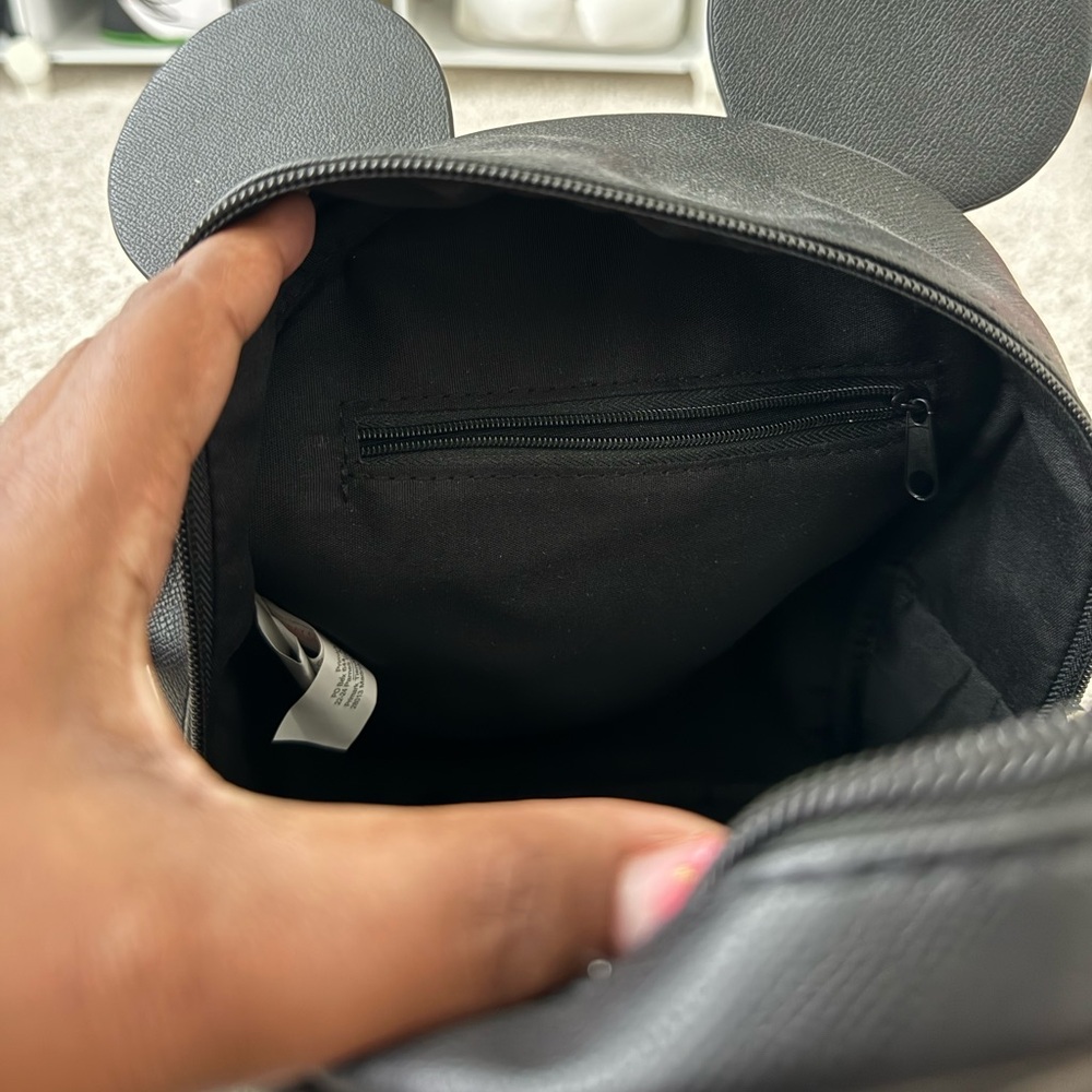 Primary Disney Mini Backpack - image 3